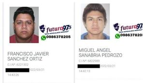 “Este es el hijo que no quiere escuchar a su papá”, dijo el padre de uno de los asesinados