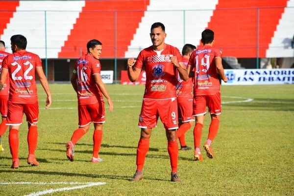 Torneo Apertura: Dos juegos para este lunes