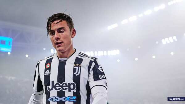 Paulo Dybala no renovará con Juventus y dejará el club