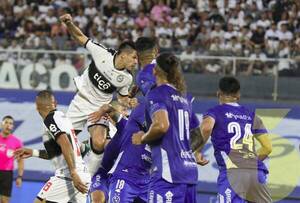 Crónica / Regularización ante Sol, Olimpia chutará sin sus seleccionados