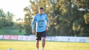 Luis Suárez saca pecho por su trayectoria