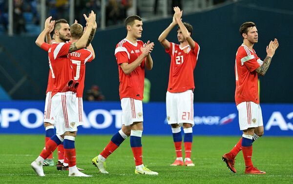 El TAS deja a Rusia sin Mundial de Qatar