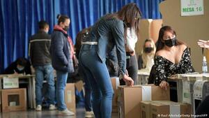 Diario HOY | Autoridad electoral pedirá recuento de votos para Senado en Colombia