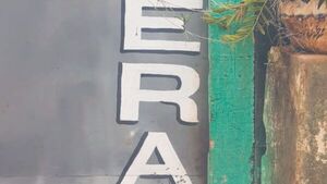Baleó una funeraria luego de ser requerido