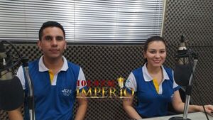 Proyecto “JCI en la educación como mejor forma de vida” - Radio Imperio