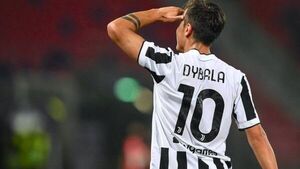 Paulo Dybala no renovará con Juventus y dejará el club