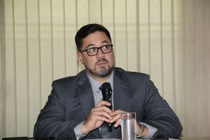 “No hubo allanamiento en Frigorífico Concepción”, asegura abogado - 1000 Noticias