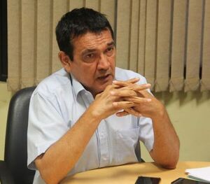 Declaraciones del ministro de Economía del Brasil desnuda falta de seguridad fronteriza en nuestro país, sostiene senador Santa Cruz