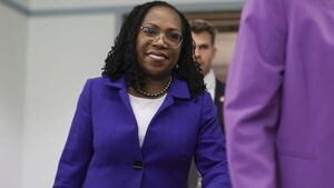 EEUU inició el proceso para confirmar a la primera mujer negra en la Corte Suprema