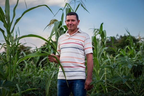 Coca-Cola: Compromiso con la conservación y cuidado del agua - Brand Lab - ABC Color