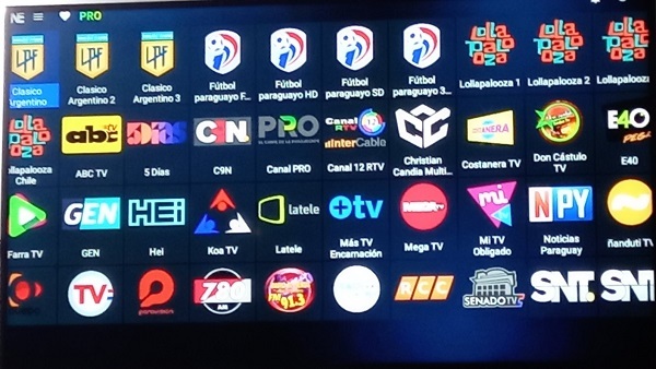 “TV Box” surge en redes como opción tras fiasco de los clásicos en TV paga