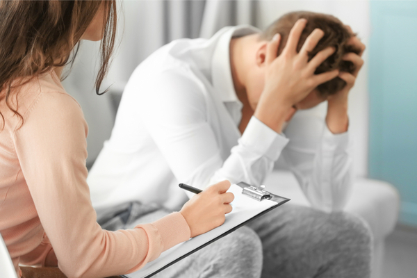 Paraguay entre los países con mayor vulnerabilidad de la Salud Mental con solo 70 psiquiatras