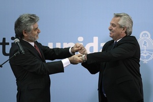 Argentina mostrará la fuerza de su industria satelital en Estados Unidos - MarketData