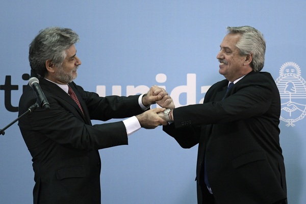 Argentina mostrará la fuerza de su industria satelital en Estados Unidos - MarketData