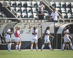 Femenino: síntesis de la cuarta y cartelera de la quinta fecha   - Fútbol - ABC Color