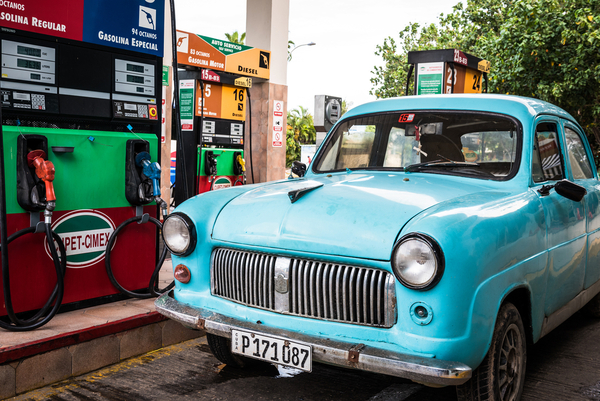 Diario HOY | Provincia cubana anuncia que regulará abasto de gasolina a particulares