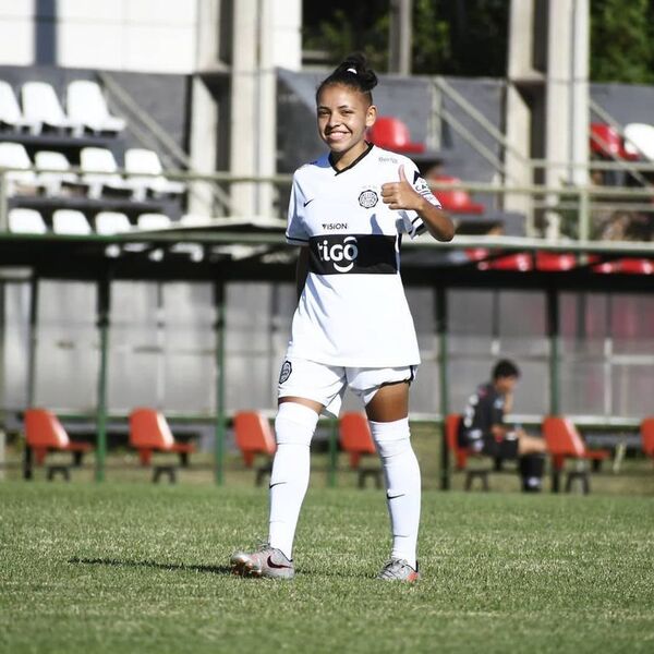 Femenino Sub 18: detalles de cuarta fecha - Fútbol - ABC Color