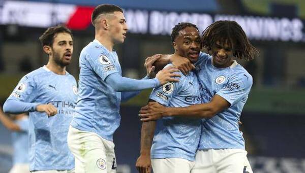 Crónica / Manchester City es ahora el club más platudo de Europa