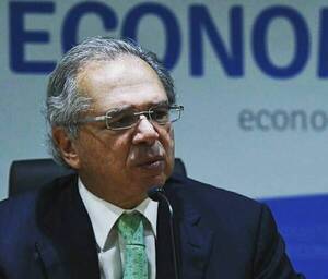 Consideran “desafortunadas y lamentables” expresiones de ministro de economía del Brasil - ADN Digital