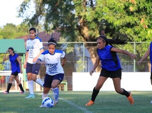Inicio de semana con fútbol - APF