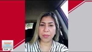 Caso Karen Maciel: Abogada dijo que "era evidente" que fiscal no tenía intención de investigar - Megacadena — Últimas Noticias de Paraguay