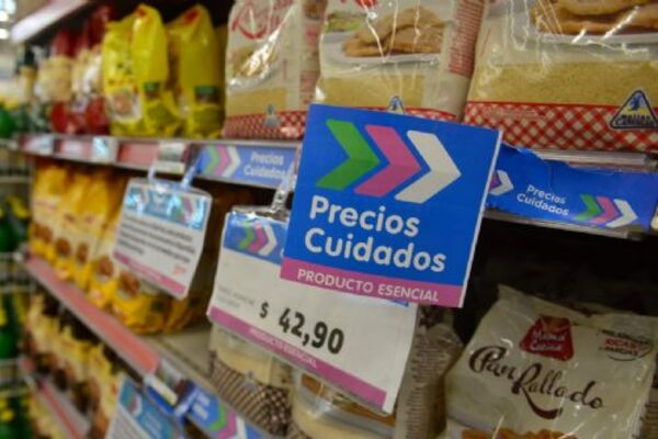 Diario HOY | Argentina toma acciones para frenar los precios del pan y otros alimentos