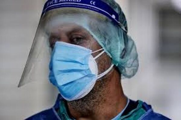 Covid: Brasil registra 97 muertes en 24 horas