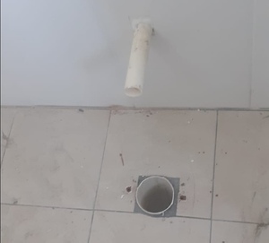 Encarnación: albañil muere electrocutado en obra de construcción