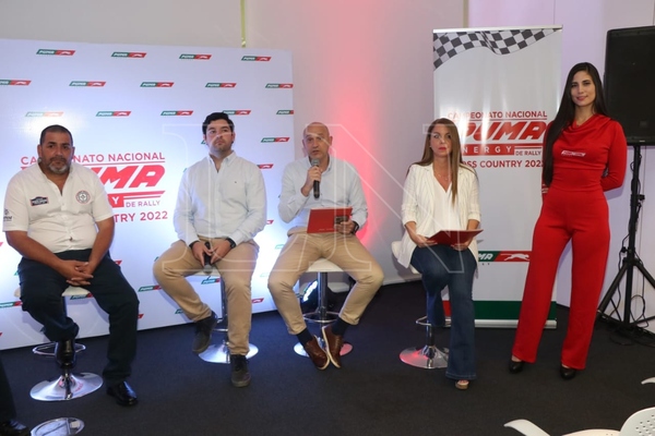 Diario HOY | Puma Energy impulsa una nueva edición del Rally Cross Country