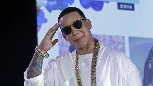 Crónica / ¿Le alcanzará para la "gasolina"? Lo que ganó Daddy Yankee con el reguetón
