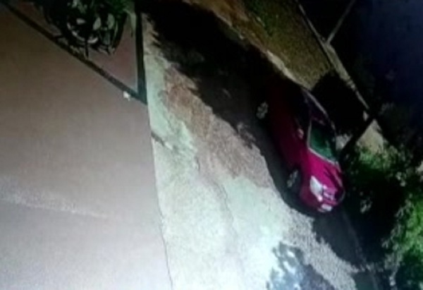 Ciudad del Este: Mototaxista fue asesinado en un motel - SNT