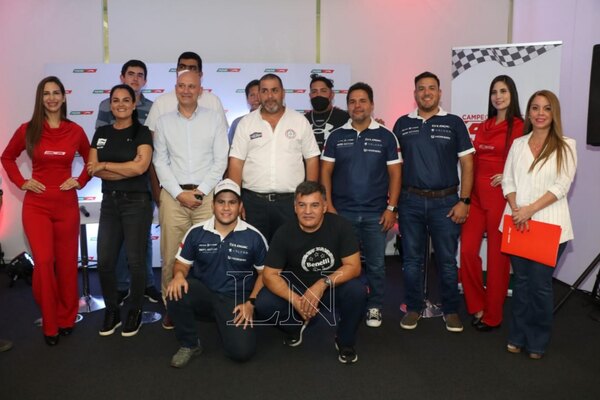 El Cross Country lanza su temporada 2022 de la mano de Puma Energy