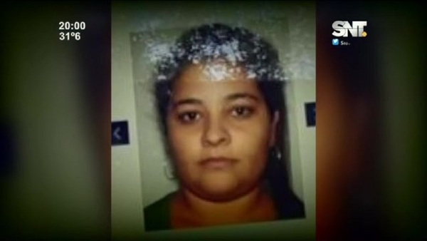 La muerte de Karen Maciel: Humillante trato a víctima de accidente - SNT