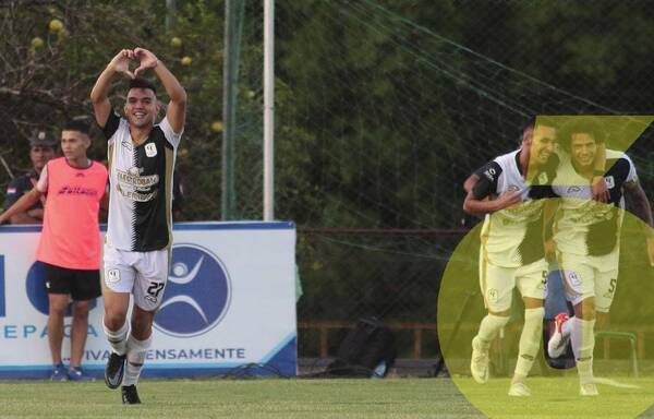 Crónica / “Hace tiempo venía buscando mis goles”
