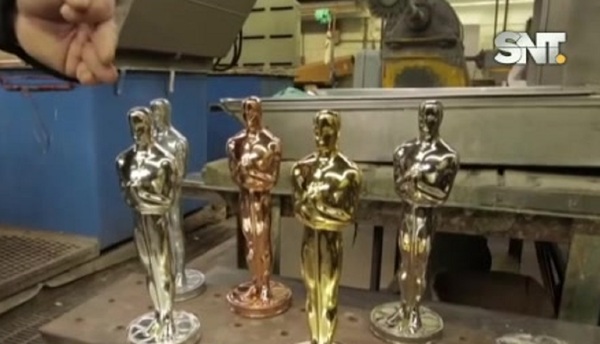 Oscars en el SNT: Curiosidades del premio más codiciado - SNT