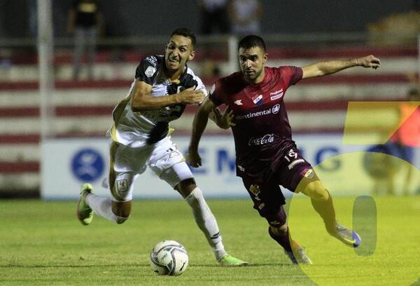 Crónica / Ibarrola: “Este resultado golpea bastante”