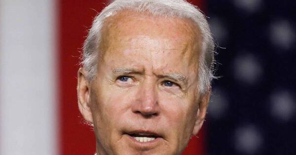 La Nación / Biden teme ciberataque ruso y llama a las empresas de EEUU a protegerse