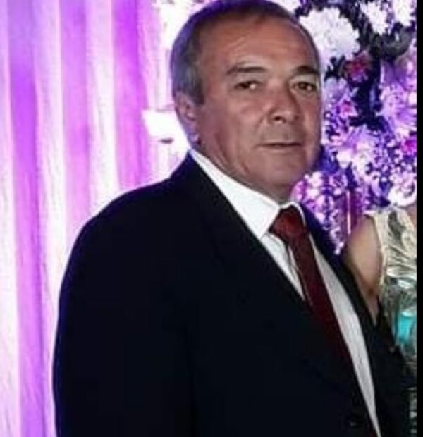 Cónsul paraguayo salió ileso de un intento de homicidio ra’e