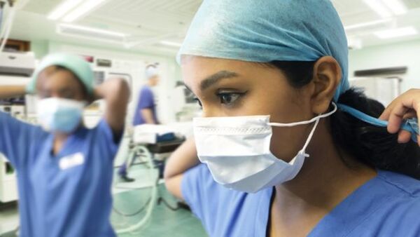 Salud he’i que 13 personas murieron por covid y 169 se contagiaron
