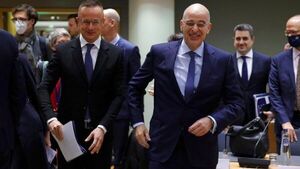 La UE destina 500 millones de euros más para Ucrania