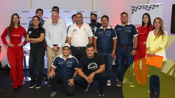 Crónica / La lanzó el calendario del Rally Cross Country 2022