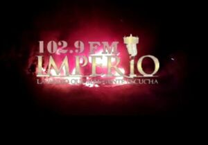 Incineran vehículo camino a Potrero Sur - Radio Imperio