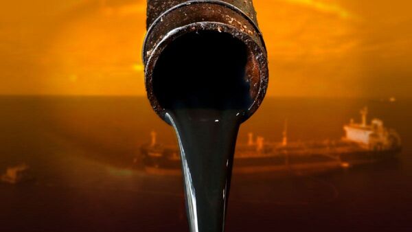El petróleo sube a más de USD 110 el barril a nivel mundial
