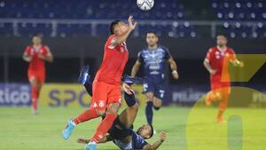 Crónica / Primer golpe gua´í en el torneo Apertura