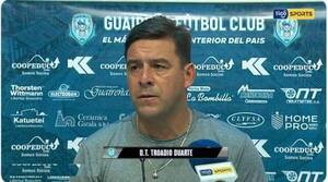 Crónica / Troadio, más felíz que perro con dos colas