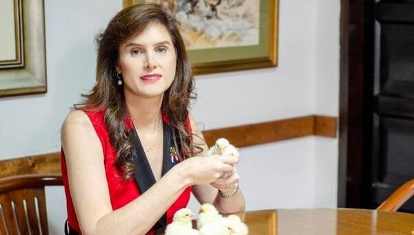 Pechugón busca nuevos mercados y apunta al Medio Oriente (y pretende exportar productos con valor agregado)