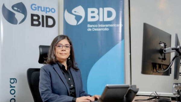 BID: “Incluir a mujeres en proyecto de agua y saneamiento es un beneficio para todos”