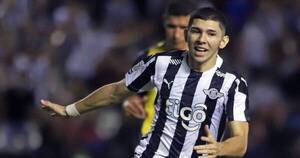 La Nación / Libertad prefiere a Olimpia