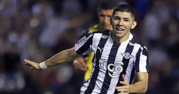 La Nación / Libertad prefiere a Olimpia