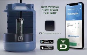 Bombas inteligentes, la nueva tendencia - Día del Agua 2022 - ABC Color